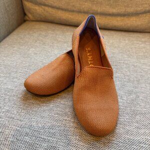 Rothy's loafers size 6.5